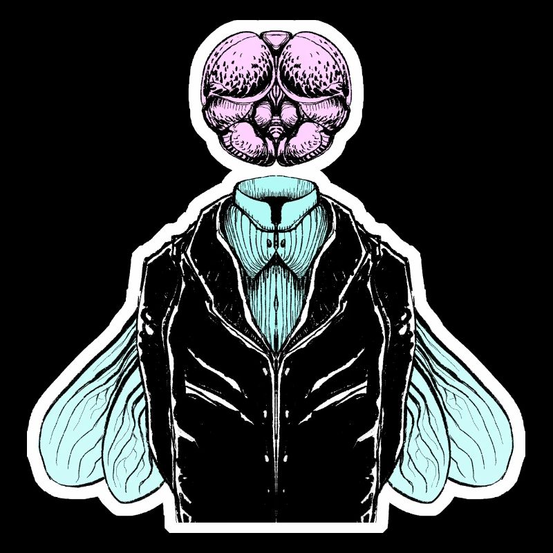 Smoking-Fliege