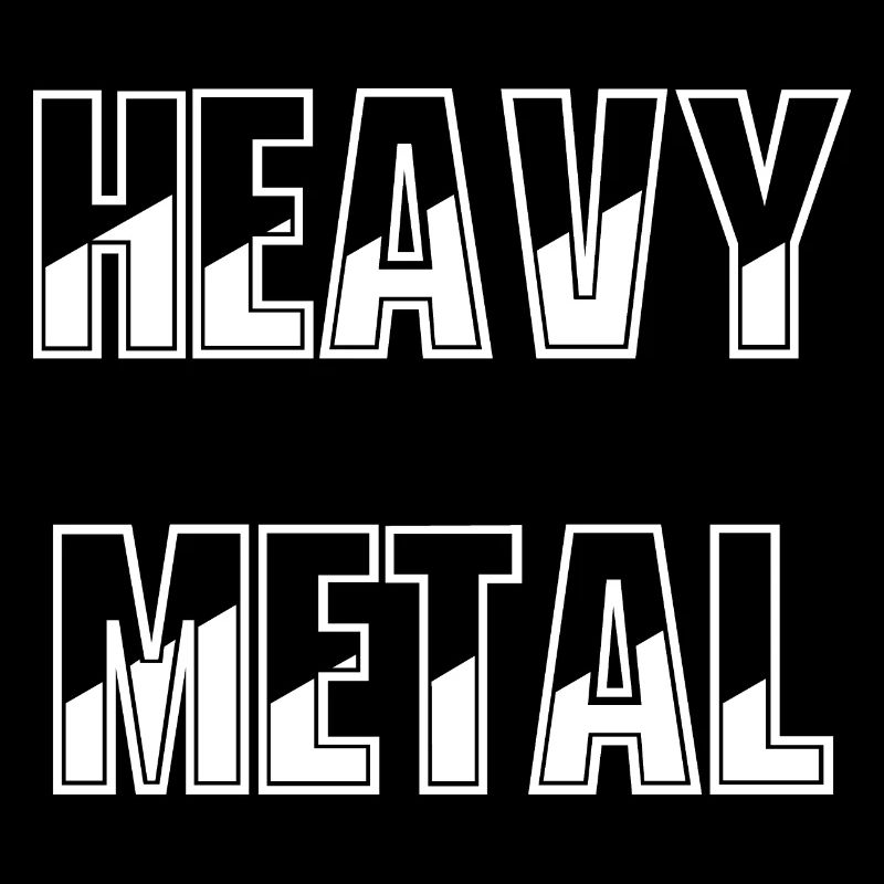 Heavy Metal