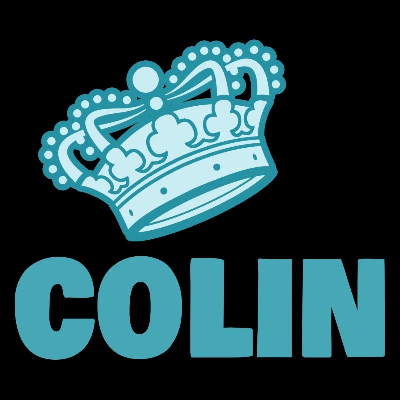 Colin