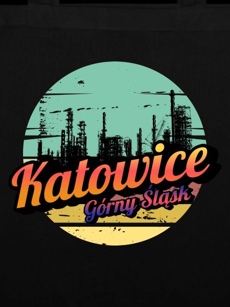 Katowice Upper Silesia