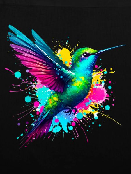 Hummingbird