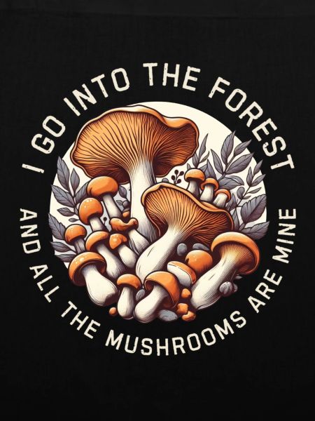 Champignons