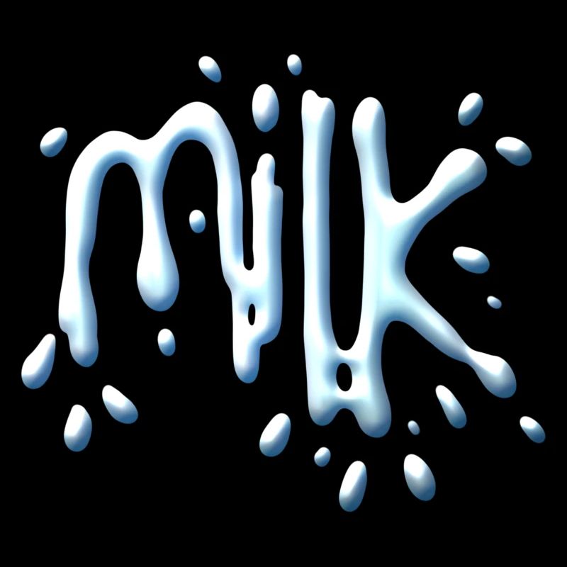 Milch
