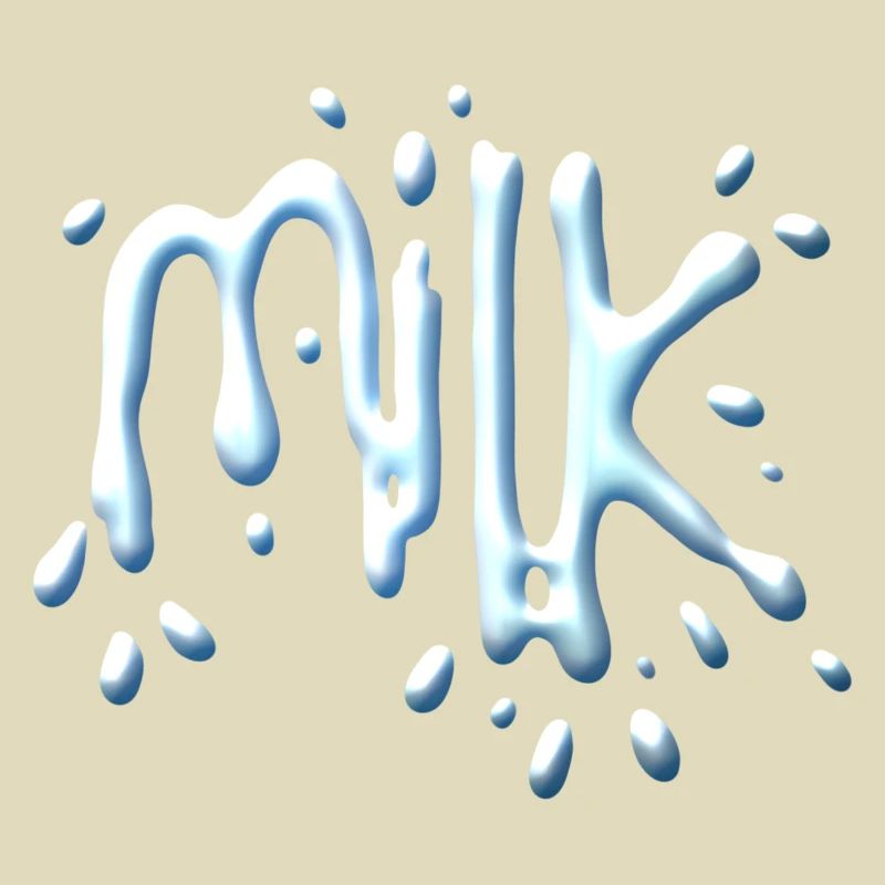 Milch