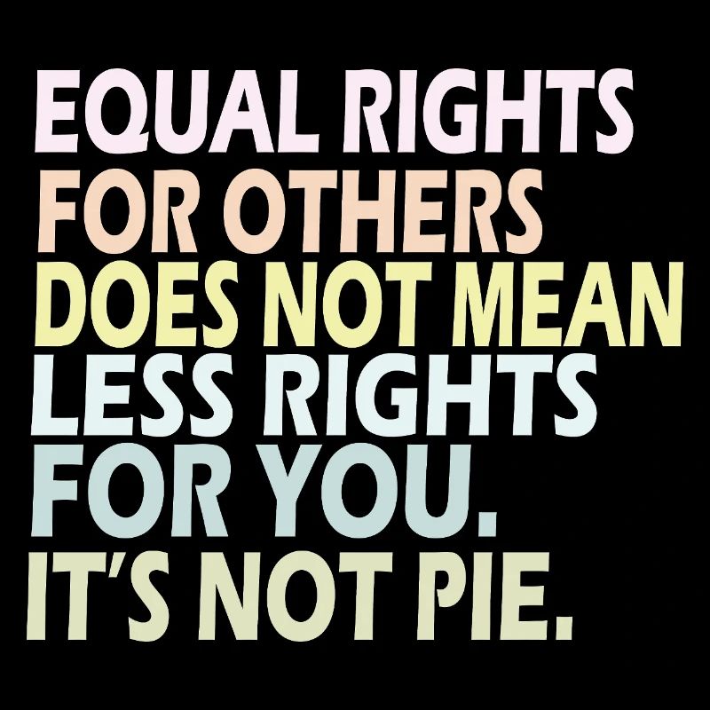 Equal Rights Now