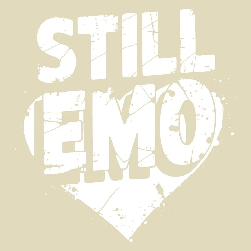 Still Emo! Emo Goth Alternative