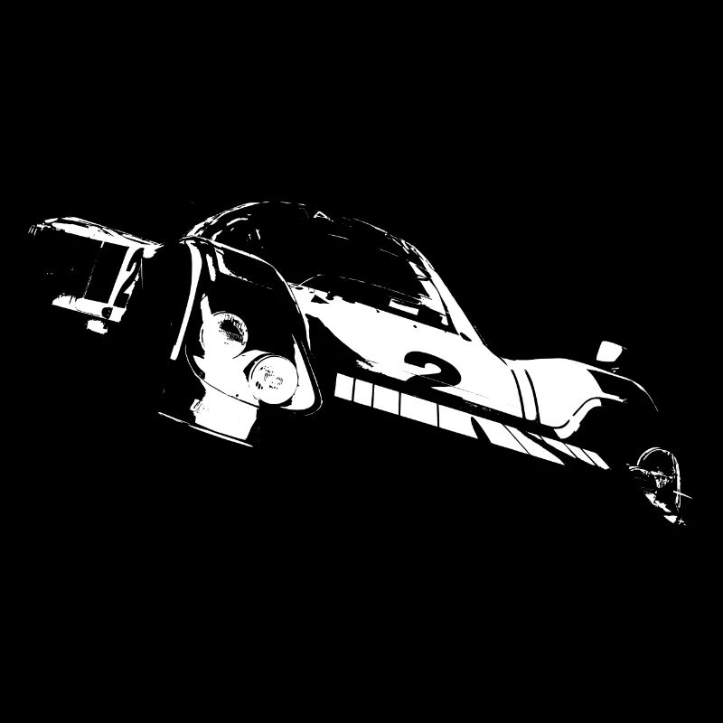 Racing Car 9