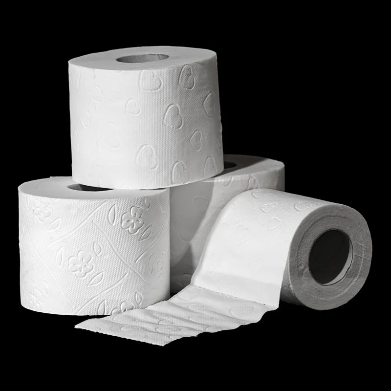 Toiletten Papier