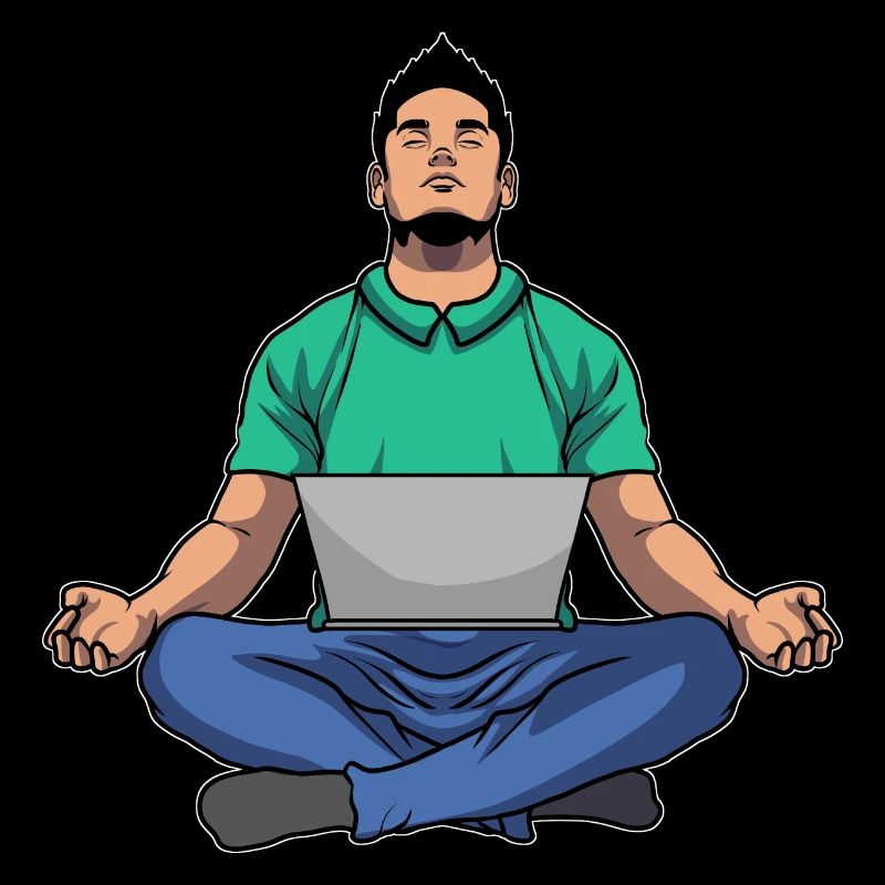 Programmer Coder Software Developer