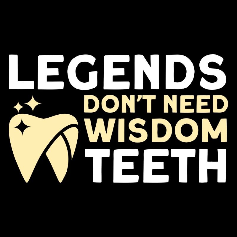 Wisdom Teeth Wisdom Tooth Patient Dentist