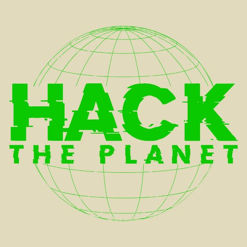 Hack the planet - For Computer Science & Computer Hackers
