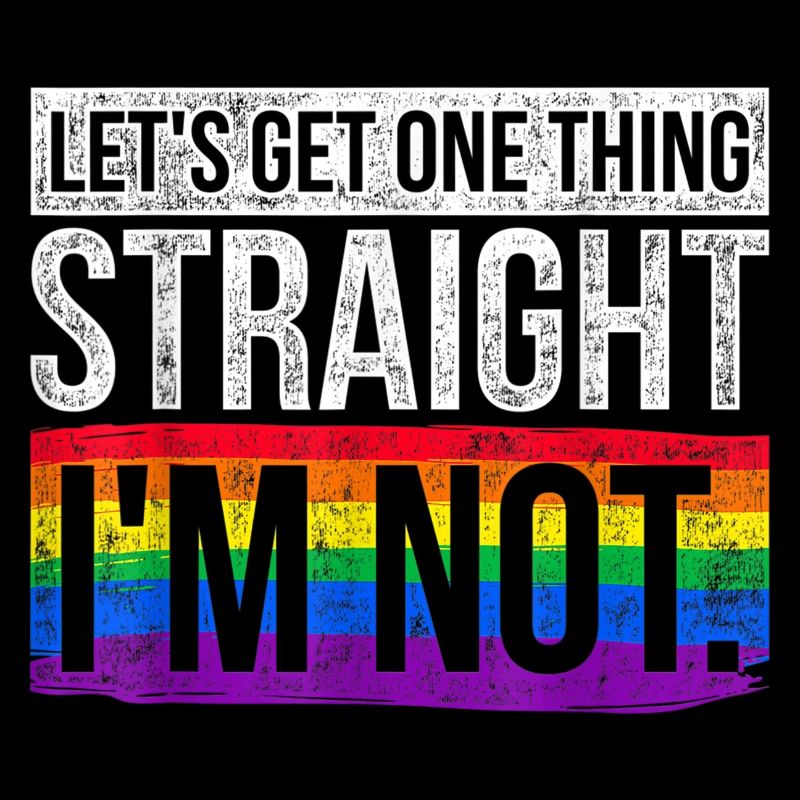 Straight Love Parade Pride Liebe Regenbogen CSD