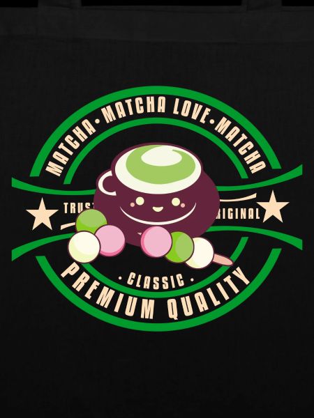 Japan - Matcha