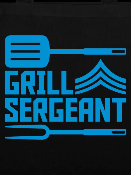 Grill Sergeant Pfannenwender Grillgabel