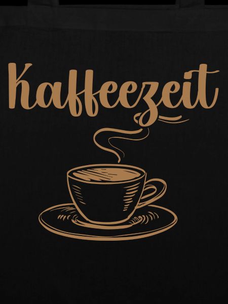 Kaffeezeit für Kaffeeliebhaber