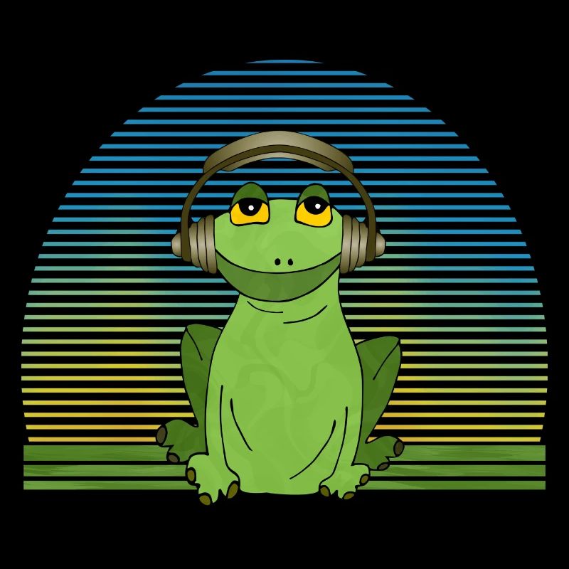 Frosch