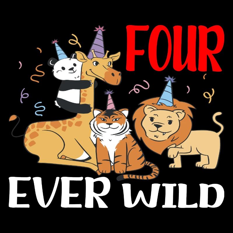 Four Ever Wild 41
