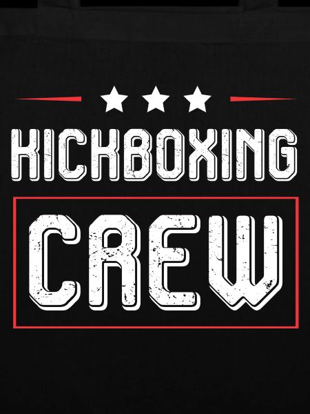 Kickboxing Crew