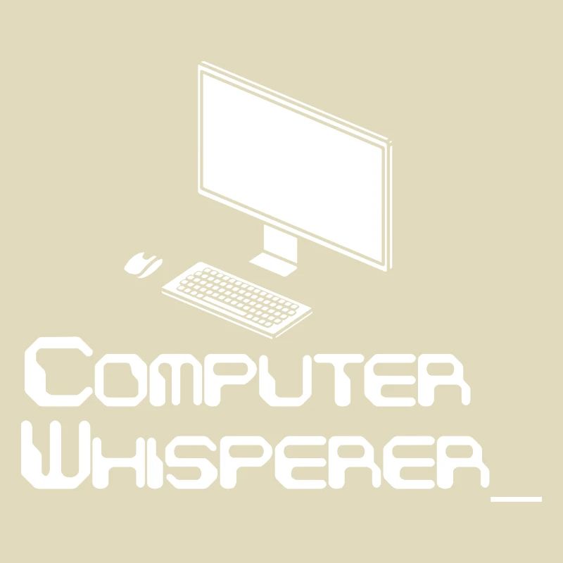 Computer Whisperer Coding Software