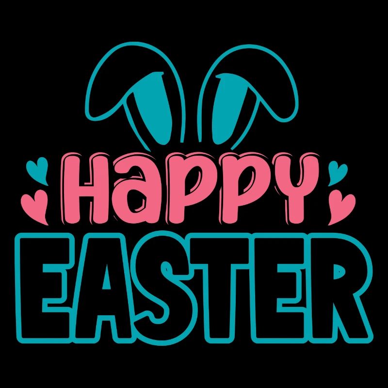 Happy Easter