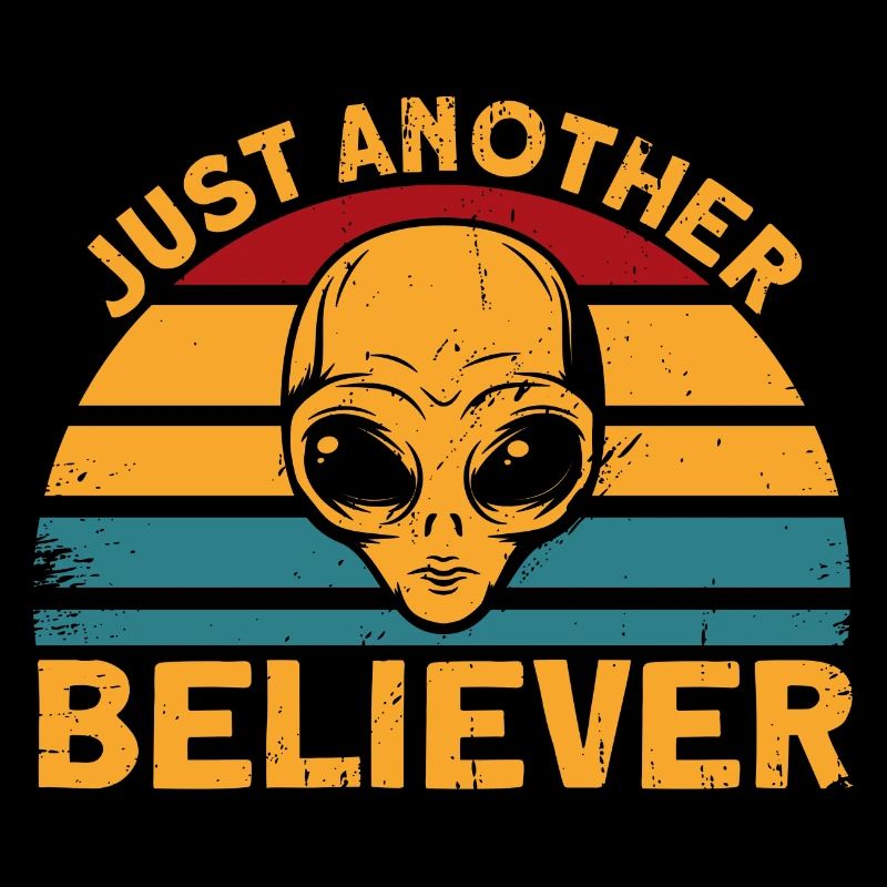 Just Another Creditor Alien Gift