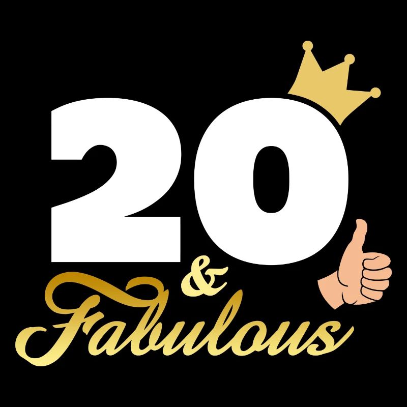 20 et fabuleux