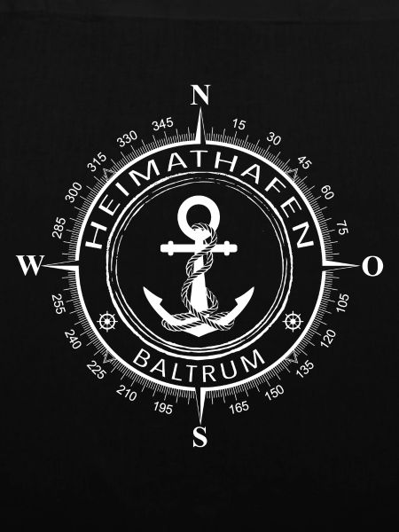 Heimathafen Baltrum
