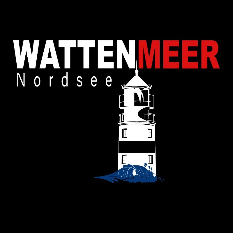 Wattenmeer