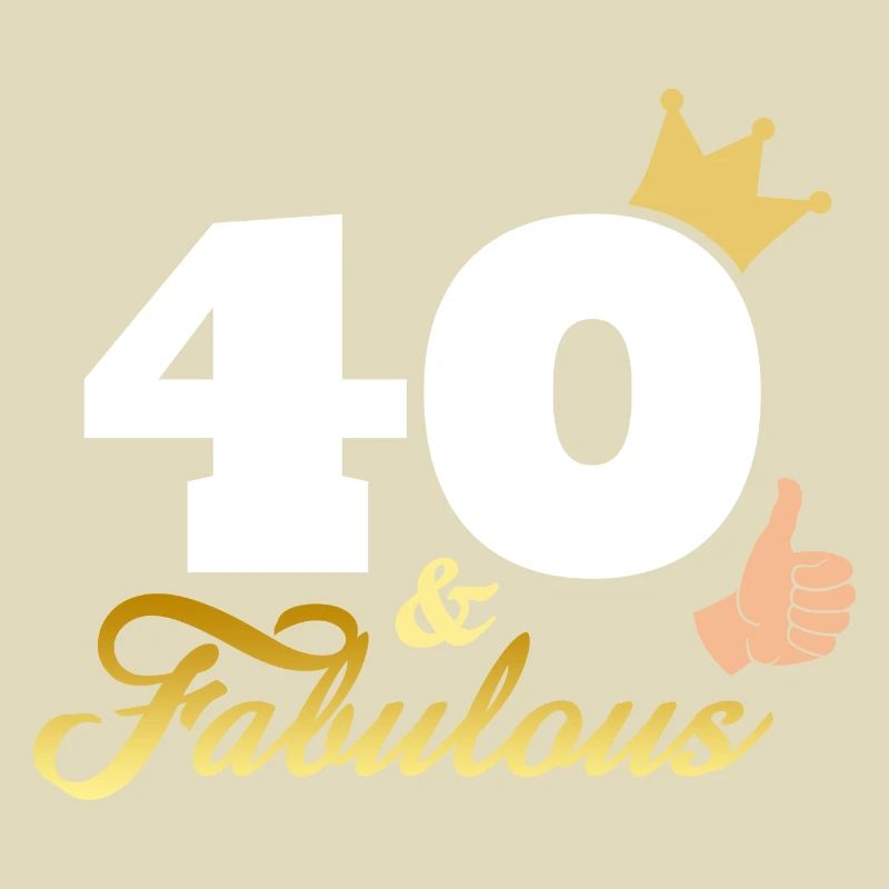 40 et fabuleux