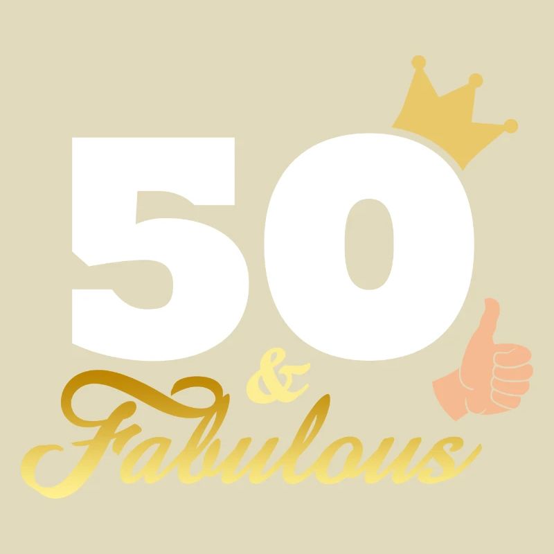 50 et fabuleux