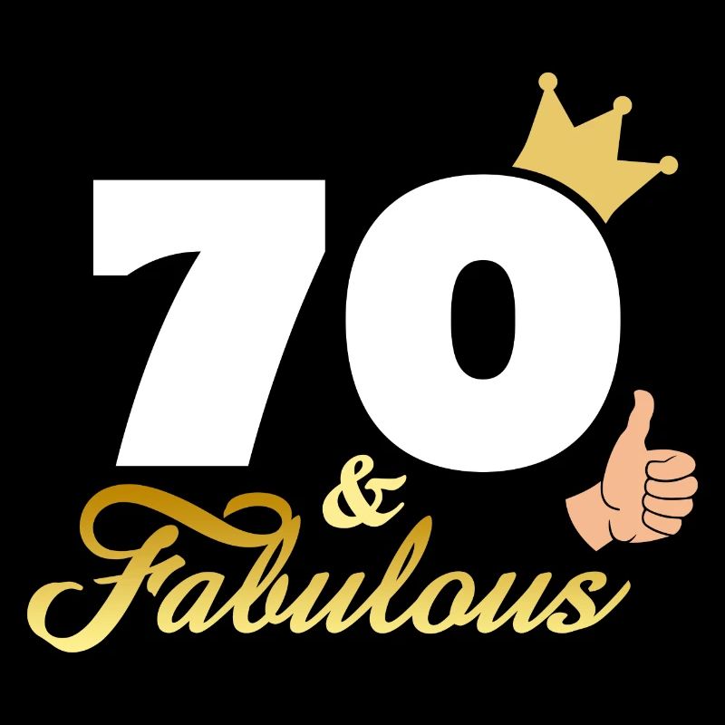 70 et fabuleux
