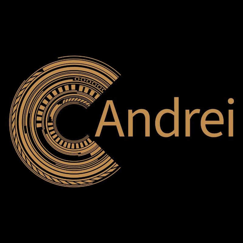 For Andrei