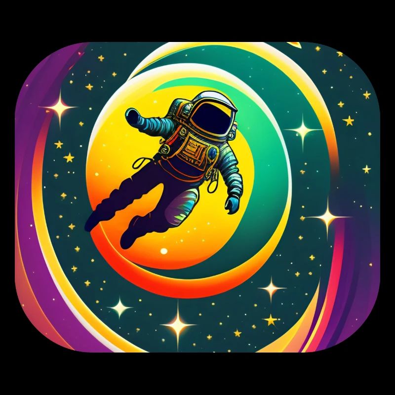 Lost in space