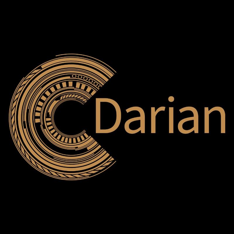 For Darian