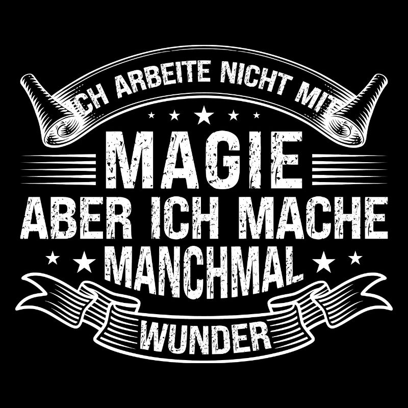 Handwerker Beruf Handwerk Geschenk
