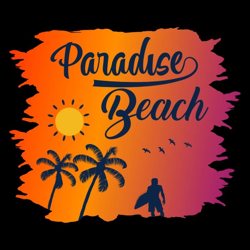 Paradise Beach