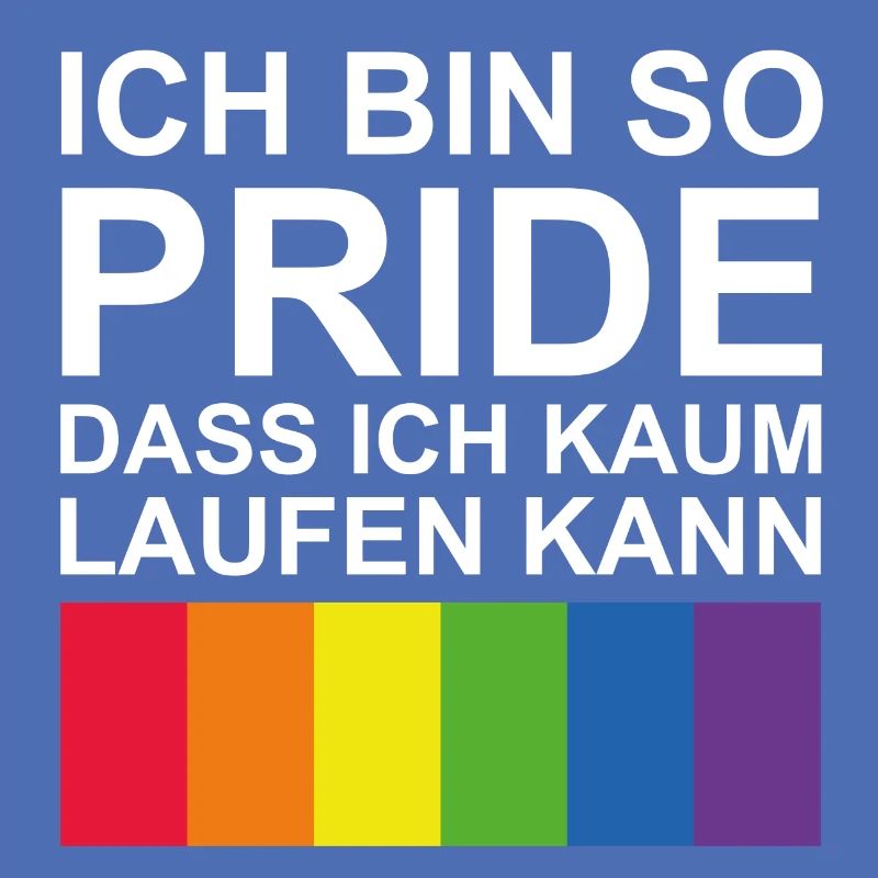 Rainbow Pride