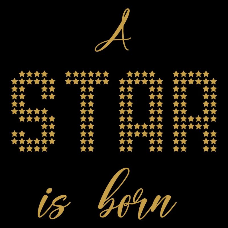 A Star is born