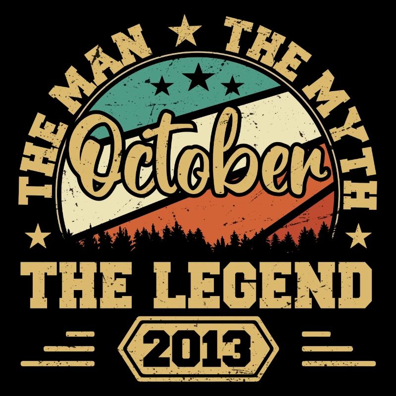 October 2013 Birthday Gift 2013 October