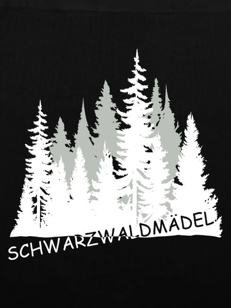 Schwarzwaldmädel