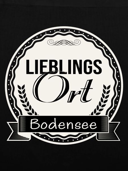 Lieblingsort Bodensee