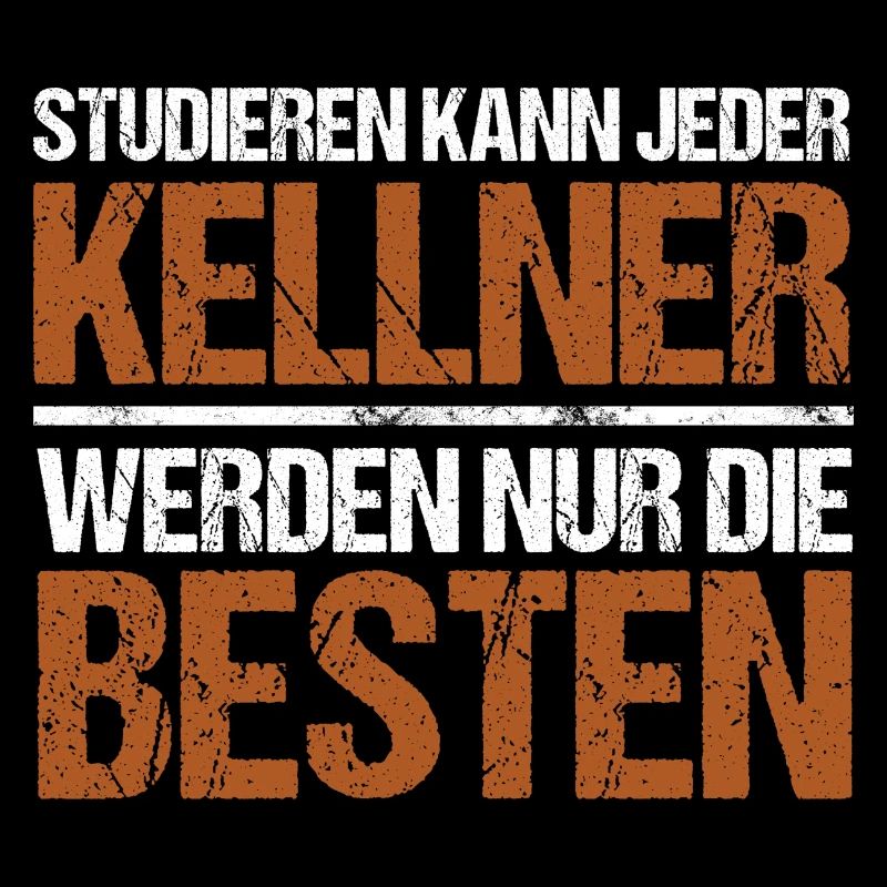 Anyone can study - Kellner Edition