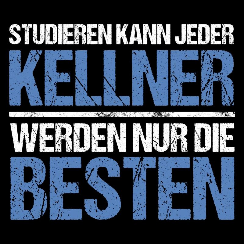 Anyone can study - Kellner Edition