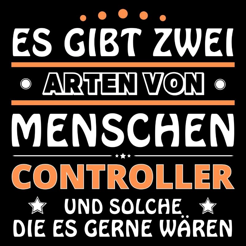Controller Geschenk - zwei Arten von... Design