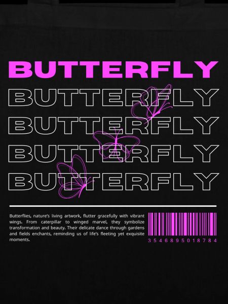 Definition of Butterfly