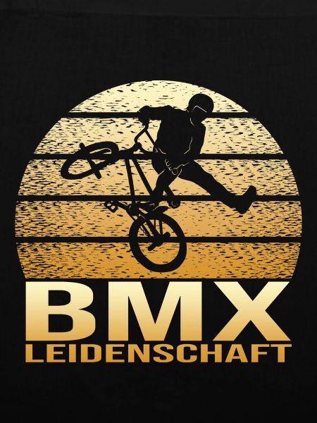 BMX Leidenschaft