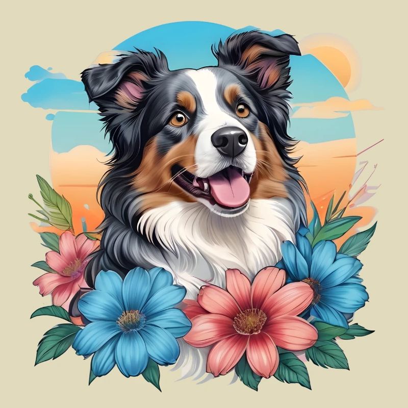 Australian Shepherd