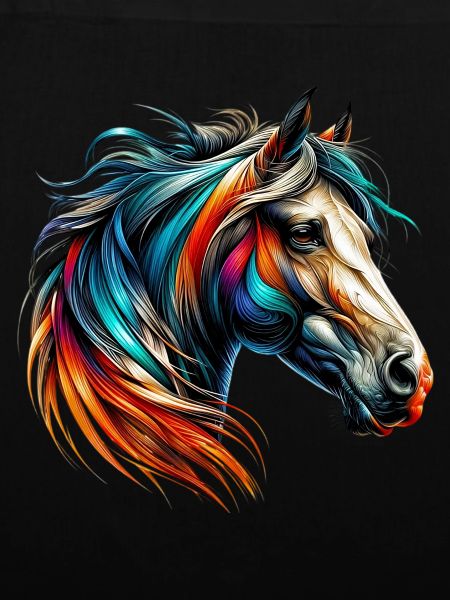 Pferd