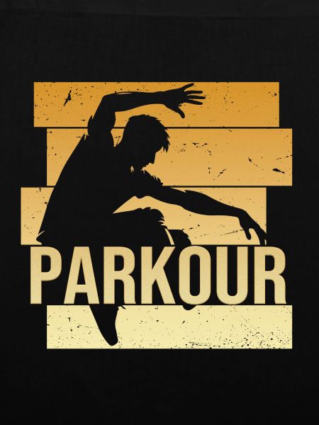 Parkour