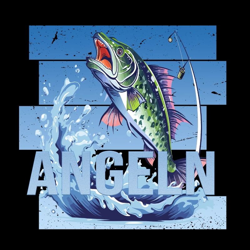 Angeln